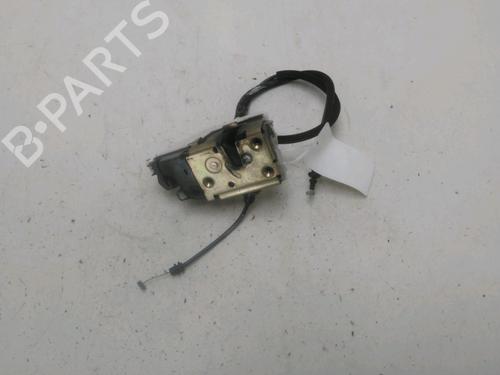 Front left lock CITROËN C3 Pluriel (HB_)  | BP29380561C98 