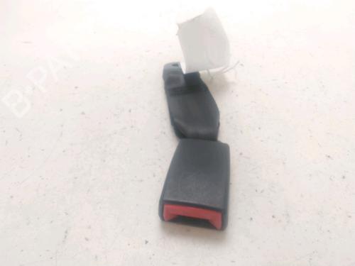 Seat buckle CITROËN DS3 (SA_) 1.4 VTi 95 | BP27352616I32