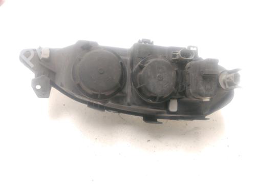Used Left headlight Left headlight RENAULT MEGANE I Cabriolet (EA0/1_) 1.6 16V (EA04, EA0B, EA11, EA1J) (107 hp) 26311259 26311259