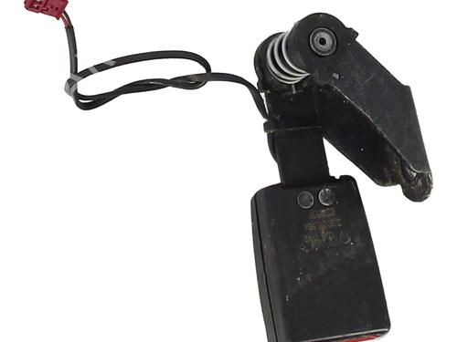 Sikkerhetsbelte-spenne BMW 7 (E65, E66, E67) 730 Ld | BP31140991I32 