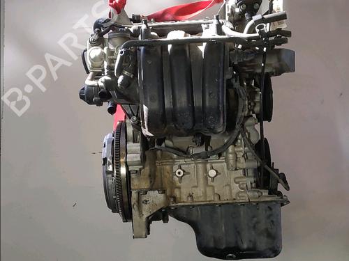 Engine VW POLO IV (9N_, 9A_) 1.2 12V | BP29929944M1