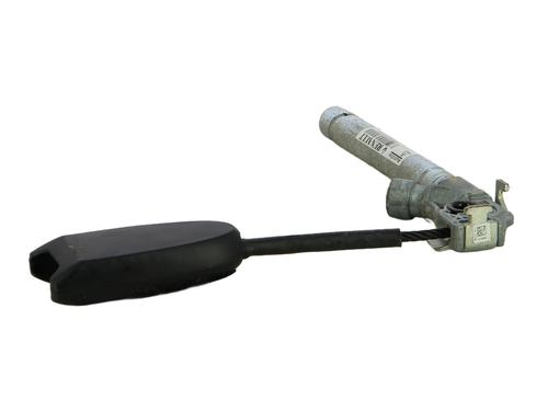 Front right belt tensioner RENAULT LATITUDE (L70_) 2.0 dCi 175 (L70Y, L734) | BP31961748C88 