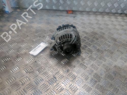 Used Alternator Alternator OPEL CORSA D (S07) 1.2 (L08, L68) (86 hp) 16860092 16860092