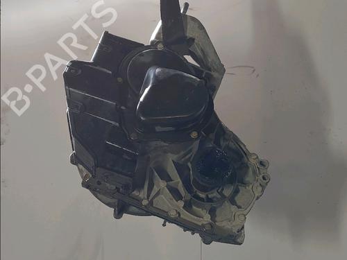 Gearbox FORD FIESTA VI (CB1, CCN) 1.25 | BP27394334M3 