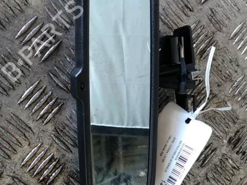 Used Rear mirror Rear mirror OPEL CORSA D (S07) 1.4 (L08, L68) (90 hp) 16997874 16997874