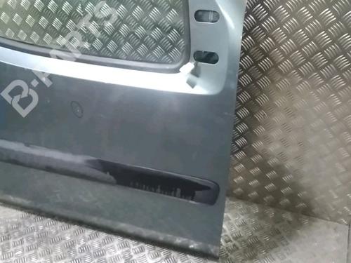 Right front door FIAT DOBLO Box Body/MPV (223_) 1.3 D Multijet | BP11714144C3 