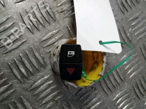 Used Warning switch Warning switch BMW 1 (F20) [2011-2019] 23180621 23180621