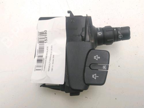 Used Steering column stalk RENAULT KANGOO / GRAND KANGOO II (KW0/1_) 1.5 dCi 85 (KW0K, KW0L, KW0B) (86 hp) 21113501
