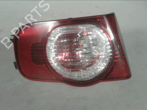 Used Rear bumper left light Rear bumper left light CITROËN C3 Picasso (SH_) 1.6 HDI 90 (92 hp) 36311322 36311322