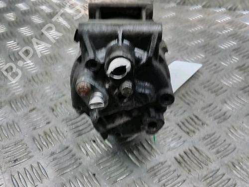 Used AC compressor RENAULT MEGANE II (BM0/1_, CM0/1_) 1.9 dCi (131 hp) 11712402