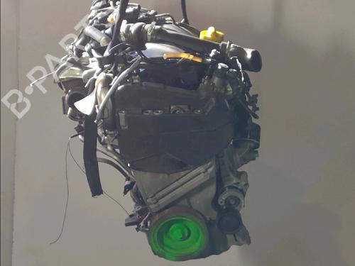 Engine RENAULT CLIO IV (BH_) 1.5 dCi 90 | BP24137677M1 - Image 3