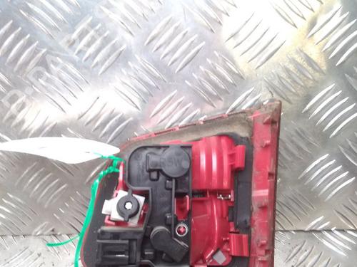 Used Left tailgate light Left tailgate light 11520772 11520772