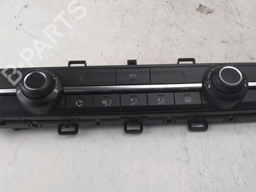 Climate control PEUGEOT EXPERT Van (V_) 1.5 BlueHDi 100 | BP37530635I5 - Image 2