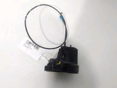 Used Front left lock RENAULT MEGANE I Coach (DA0/1_) 1.6 16V (DA0B, DA04, DA11) (107 hp) 27489736