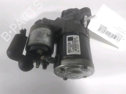 Used Starter SUZUKI ALTO VII (GF, HA25_, HA35_) 1.0 (AMF310, GFC31S) (68 hp) 25611239