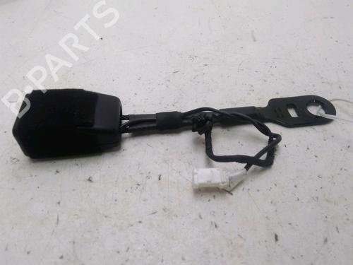 Used Seat buckle CITROËN C3 / C3 ORIGIN III (SX) 1.6 BlueHDi 75 (75 hp) 28086937