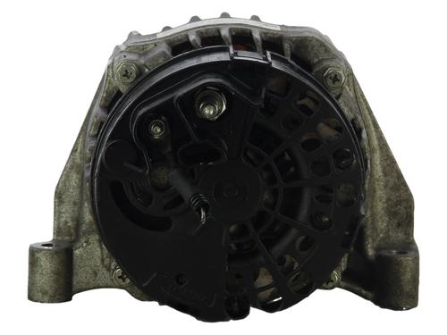 Alternator LANCIA YPSILON (843_) 1.2 (843.AXL1A) | BP38276473M7 - Image 3