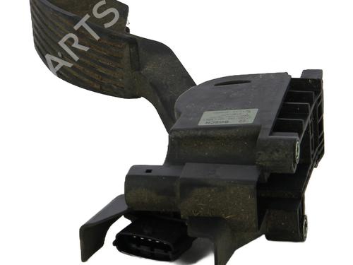 Pedal PEUGEOT BIPPER (AA_) 1.3 HDi 75 | BP32038589I4 - Image 4
