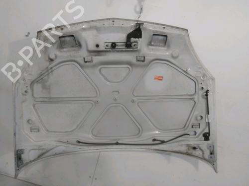 Used Hood RENAULT CLIO II (BB_, CB_) 1.5 dCi (B/CB07) (65 hp) 30291057