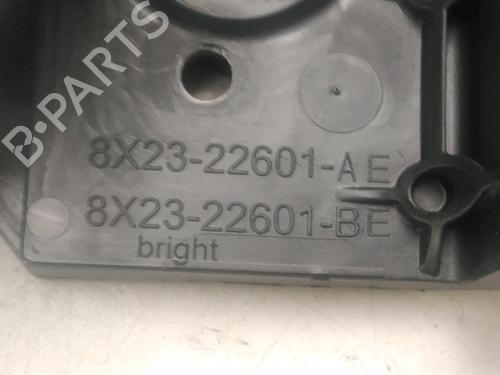 Used Front left interior door handle LAND ROVER RANGE ROVER EVOQUE (L538) 2.2 D 4x4 (190 hp) 28331231