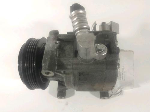 AC compressor LANCIA YPSILON (312_) 0.9 TwinAir (312.PXG11, 312.PXG1A, 312.YXG11, 312.YXG1A) | BP25623207M34  - Image 5