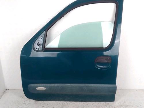 Left front door RENAULT KANGOO (KC0/1_) 1.9 dCi 4x4 | BP30691332C2