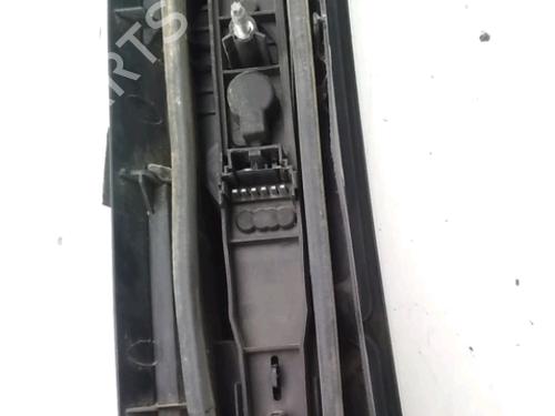 Used Right taillight Right taillight RENAULT KANGOO Express (FC0/1_) D 65 1.9 (FC0E, FC02, FC0J, FC0N) (64 hp) 33809022 33809022