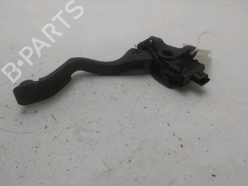 Used Pedal PEUGEOT 207 (WA_, WC_) 1.6 HDi (90 hp) 30048105