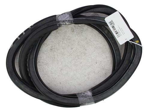 Used Rubber door seal Rubber door seal AUDI A3 Sportback (8VA, 8VF) 1.6 TDI (105 hp) 32100189 32100189