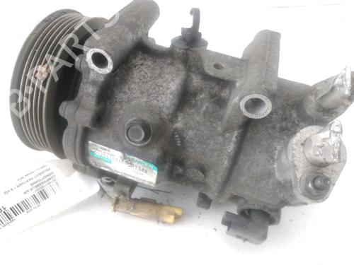 AC compressor PEUGEOT PARTNER Box Body/MPV 1.6 HDi | BP39698700M34 - Image 2