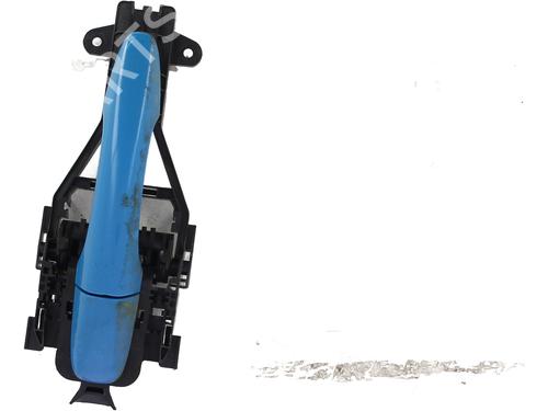 Used Front right exterior door handle VOLVO V40 Hatchback (525) T2 (122 hp) 33222321