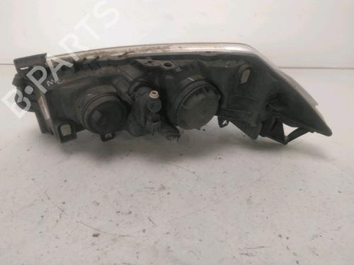 Højre forlygte RENAULT MEGANE II (BM0/1_, CM0/1_) 1.4 16V (BM0B, CM0B) (98 hp) 29644318