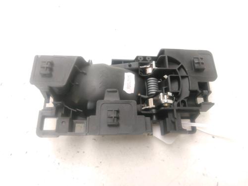 Used Front left interior door handle Front left interior door handle CITROËN C3 AIRCROSS II (2R_, 2C_) 1.2 PureTech 110 (2RHNZB, 2RHNZW, 2RHNPX, 2RHNPJ) (110 hp) 28572709 28572709