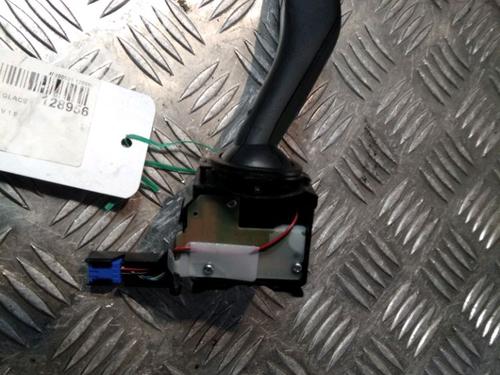 Used Steering column stalk VW GOLF V (1K1) 1.9 TDI (90 hp) 11825285