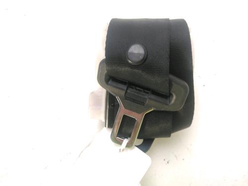 Used Rear center seatbelt CITROËN C4 II (NC_) 1.6 HDi 115 (114 hp) 20653691
