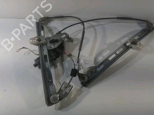 Used Front left window mechanism Front left window mechanism 23145236 23145236
