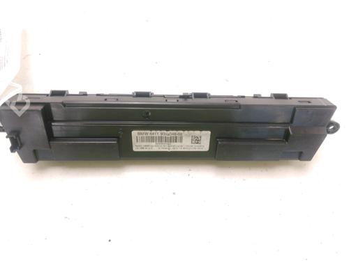 Used Climate control Climate control BMW 1 (F21) 114 d (95 hp) 21011960 21011960