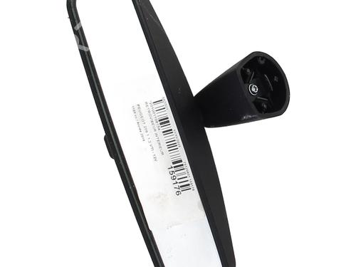 Used Rear mirror Rear mirror PEUGEOT 208 I (CA_, CC_) 1.2 VTI 82 (82 hp) 34201426 34201426
