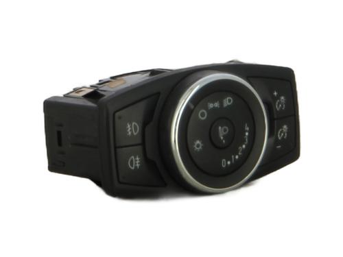 Forlygtekontakt Forlygtekontakt FORD TRANSIT CONNECT V408 Box Body/MPV 1.6 TDCi (75 hp) 34498912 34498912