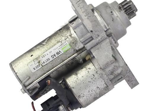 Used Starter Starter VW POLO V (6R1, 6C1) 1.2 (70 hp) 36426354 36426354