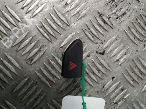 Used Warning switch Warning switch DACIA DUSTER (HS_) 1.5 dCi (HSMD, HSM3) (110 hp) 11712893 11712893