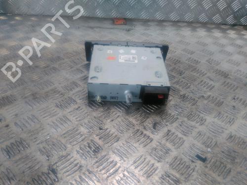 Radio PEUGEOT 308 I (4A_, 4C_) 1.6 HDi | BP16893730E6 
