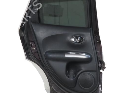 Used Left rear door Left rear door NISSAN JUKE (F15) 1.5 dCi (110 hp) 40484657 40484657