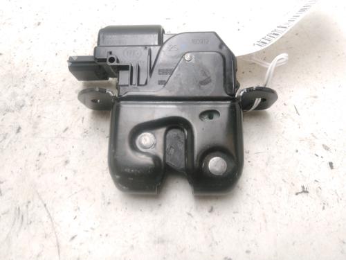 Tailgate lock DACIA DUSTER (HM_) 1.3 TCe 130 4x4 (HMMF) | BP29389366C101 