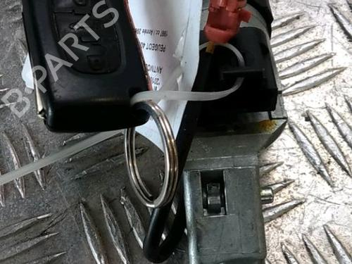 Used Ignition barrel Ignition barrel 17101159 17101159