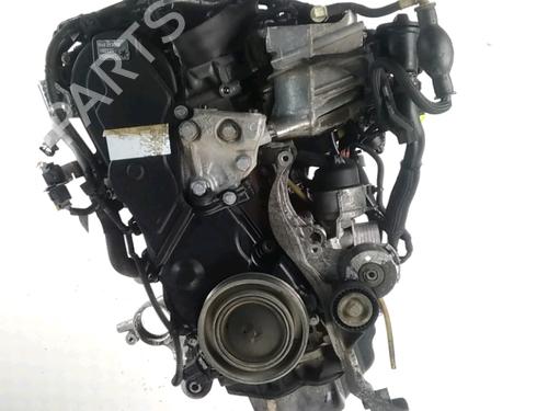 Motor Motor FIAT SCUDO Van (270_, 272_) 2.0 D Multijet (128 hp) 35887398 35887398