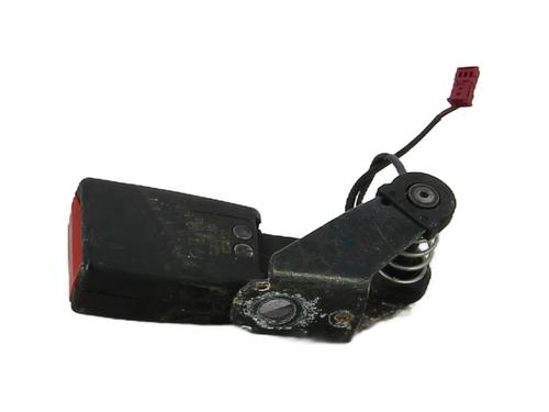 Seat buckle BMW 7 (E65, E66, E67) 730 Ld | BP31140991I32  - Image 6