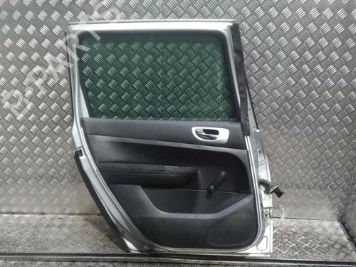 Left rear door PEUGEOT 307 Break (3E) 1.6 HDi 110 | BP16638588C4 