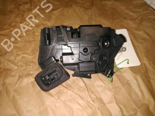 Used Front right lock VW GOLF VII (5G1, BQ1, BE1, BE2) 1.6 TDI (105 hp) 11519758