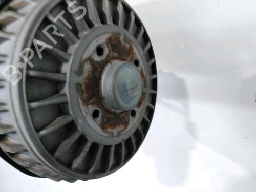 Used Rear axle RENAULT CAPTUR I (J5_, H5_) 0.9 TCe 90 (90 hp) 29644267